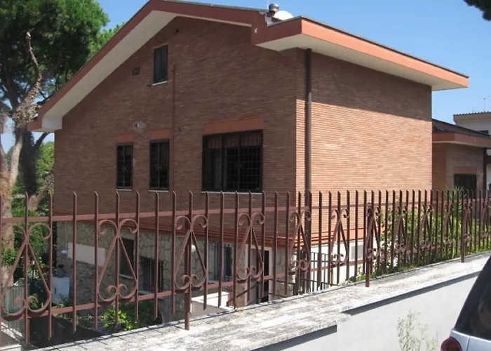 La Casa Di Gaia - A Ottavia
